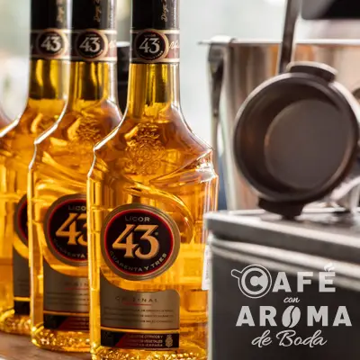 Licor del 43